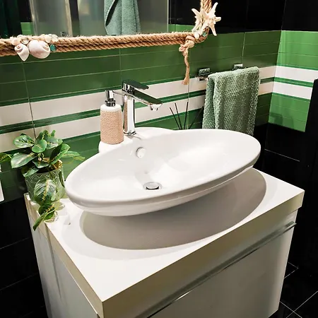 Le Terrazze Di Gabriella - In *