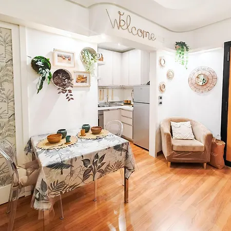 Appartement Le Terrazze Di Gabriella - In *