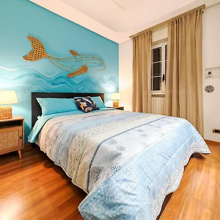 Le Terrazze Di Gabriella - In Appartement *