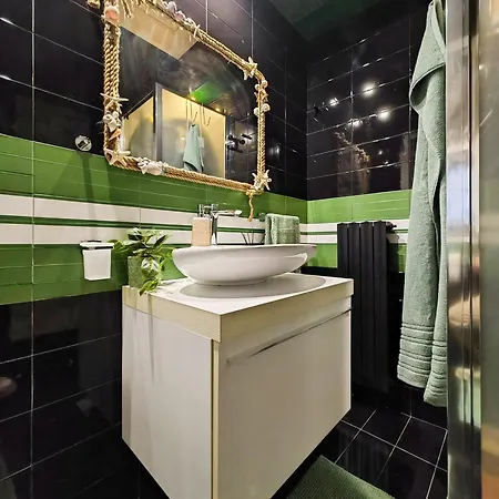 Le Terrazze Di Gabriella - In