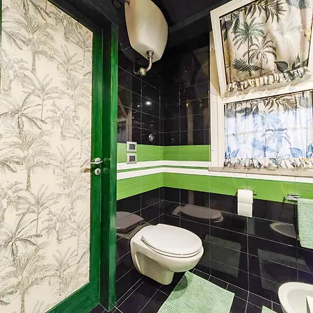 Le Terrazze Di Gabriella - In Bari