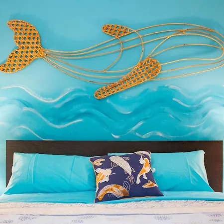 Appartement Le Terrazze Di Gabriella - In Bari