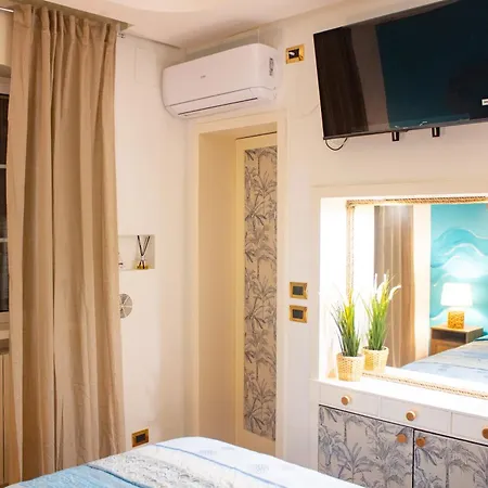 Le Terrazze Di Gabriella - In Appartement *