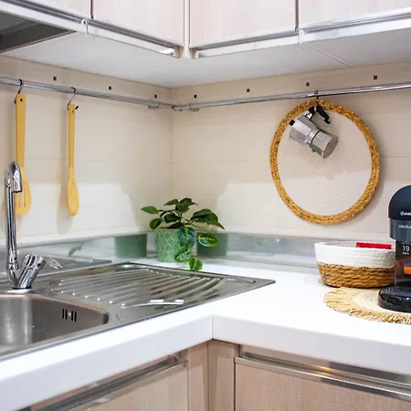 Le Terrazze Di Gabriella - In Appartement