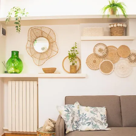 Le Terrazze Di Gabriella - In Appartement Bari