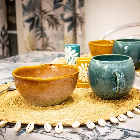 Le Terrazze Di Gabriella - In * Bari