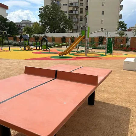 Le Terrazze Di Gabriella - In Appartement