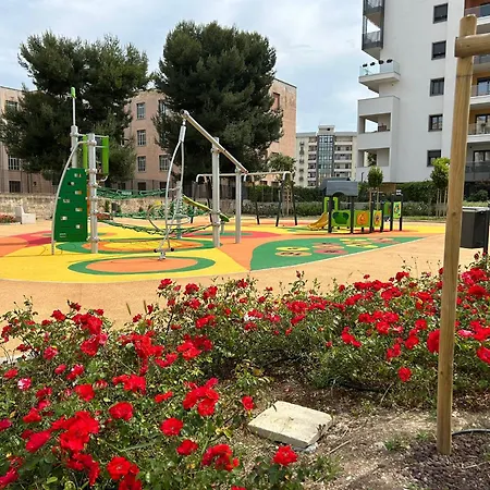 Appartement Le Terrazze Di Gabriella - In