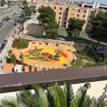 Appartement Le Terrazze Di Gabriella - In Bari