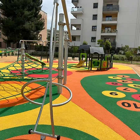 Le Terrazze Di Gabriella - In